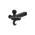 engate de reboque tri-ball mount ball